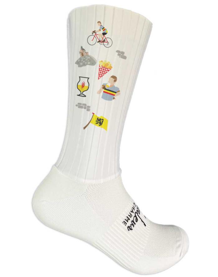 Aerosokken De Ronde