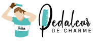 Pedaleur de Charme Logo